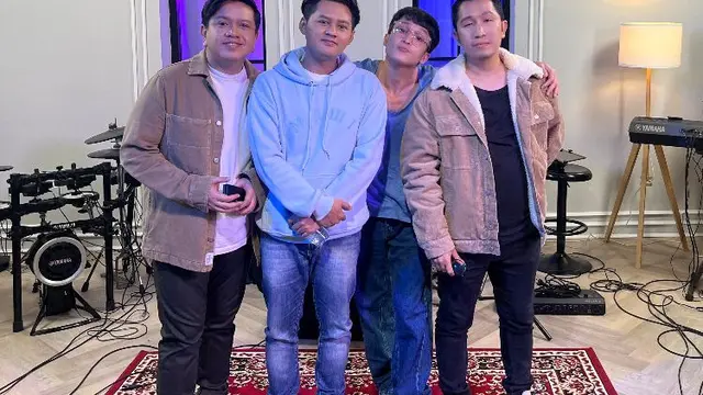 Yonggi Mikama dan 3 Composers