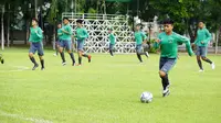 Lupakan Myanmar, Timnas Indonesia U-16 Bidik Thailand