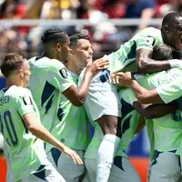Swiss vs Bosnia-Herzegovina Sedang Tanding, Dapatkan Link Live Streaming Piala Dunia 2026