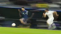 PSG Angkat Koper dari Liga Champions, CV Lionel Messi Lawan Real Madrid: 9 Laga Terakhir 0 Gol, 0 Assist