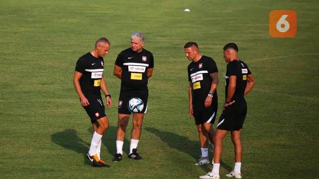 Timnas Polandia U-17