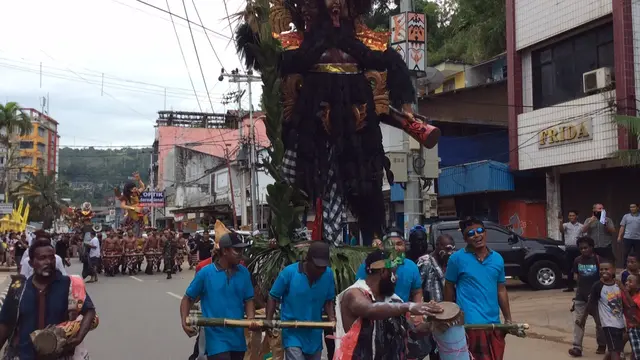 Papua