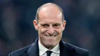 Sentuhan Magis Massimiliano Allegri: Tanda Awal AC Milan Bakal Tampil Kompetitif