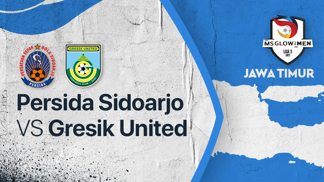 Jadwal Liga 3 Jawa Timur 2021
