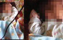 Dinkes Sumsel pastikan bayi Husen meninggal akibat terpapar asap