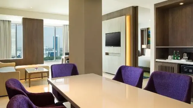 Grand Mercure Kemayoran