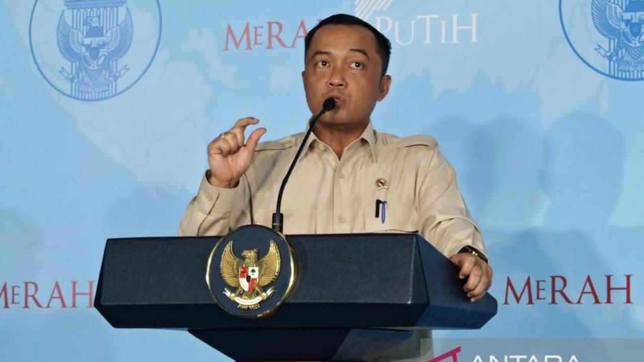 Presiden Prabowo Dorong Percepatan Groundbreaking 18 Proyek Hilirisasi Strategis Nasional