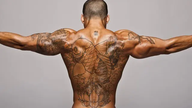 6 Gangster Paling Berbahaya di Dunia