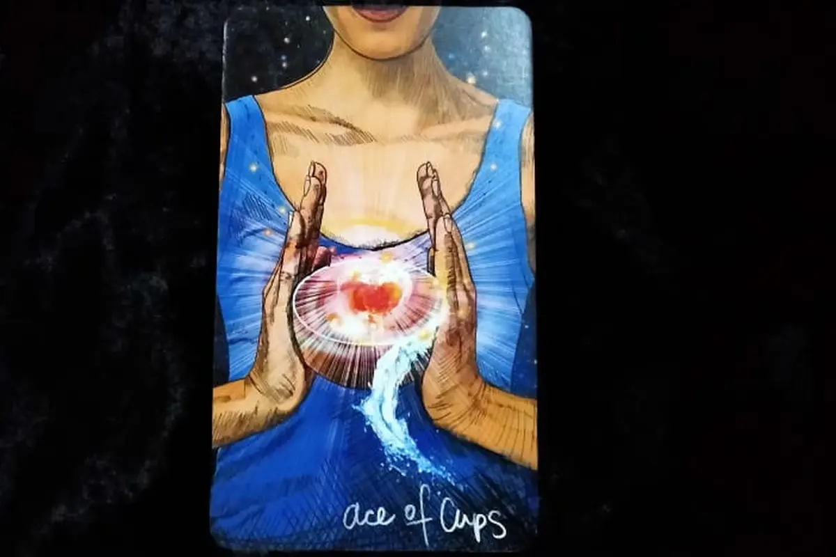 Tarot
