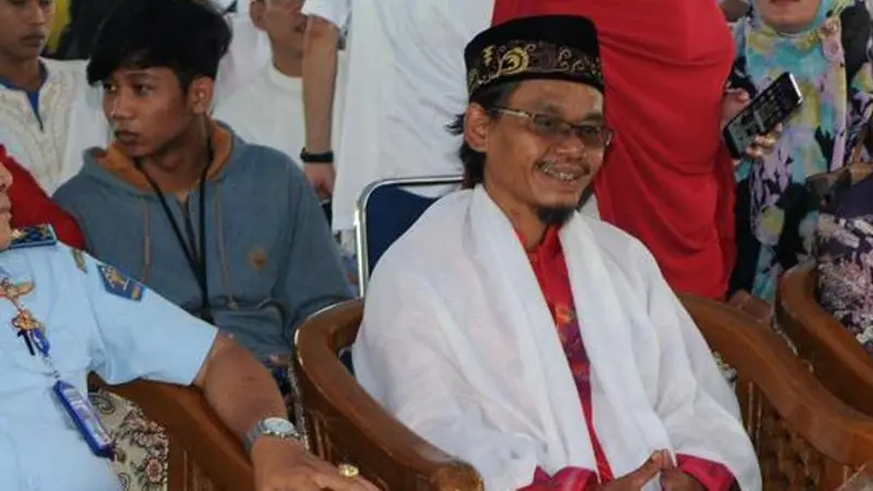 Ustaz Cepot