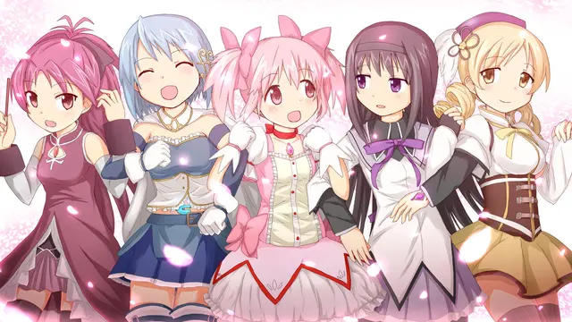 6 Anime Bertema Perjalanan Waktu Paling Memukau