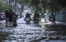 Musim Hujan, 23 Wilayah di Jakarta Ini Waspada Longsor Selama Januari 2026
