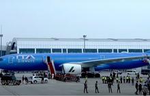 Kecanggihan Airbus A330neo, Pesawat yang Ditumpangi Paus Fransiskus saat Tiba di Indonesia