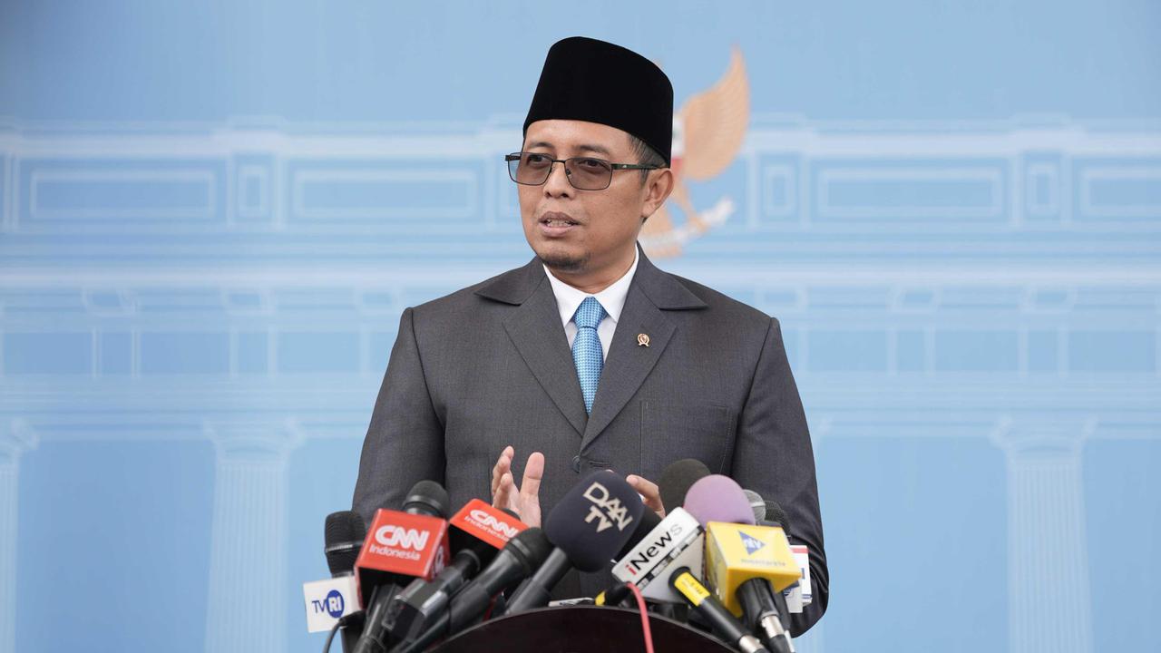 Respons Istana soal Jurnalis Tempo Diteror Kepala Babi