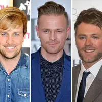 Shane Filan ke Indonesia, apa kabar para member Westlife lainnya?