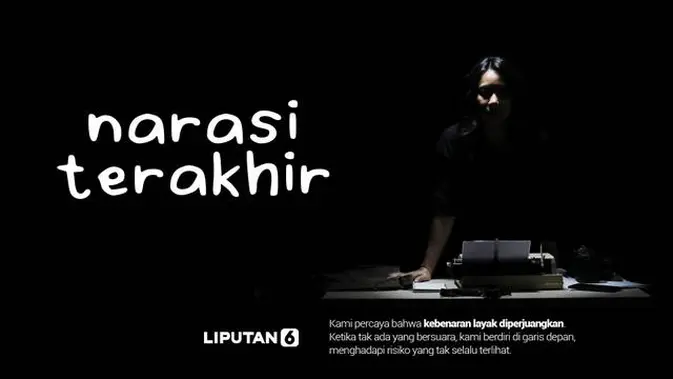 Narasi Terakhir: Kisah yang Terkubur dalam Keheningan