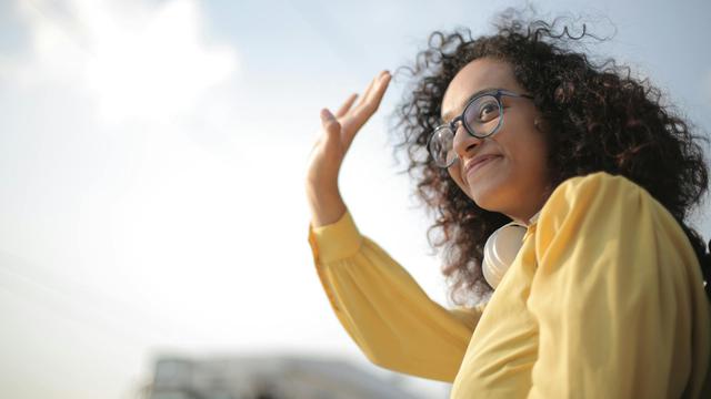 Ilustrasi perpisahan, pamitan, sampai jumpa, sampai bertemu lagi