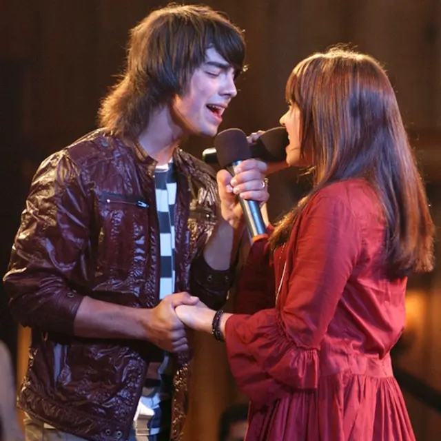 Demi Lovato and Joe Jonas' Relationship: From On-Set Love to Friendship