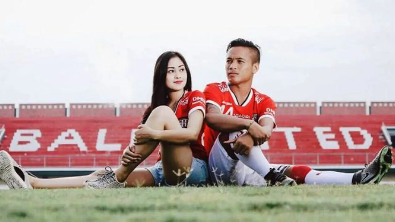 Gede Sukadana Bali United