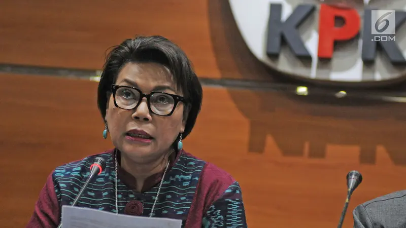 OTT Bupati Subang, KPK Sita Barang Bukti Rp 337 Juta