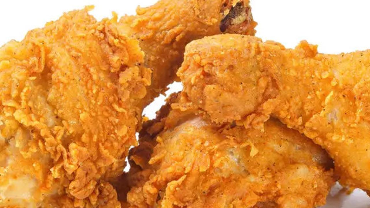 Ini Trik Sukses Membuat Ayam Krispi Keriting ala Warganet yang Viral