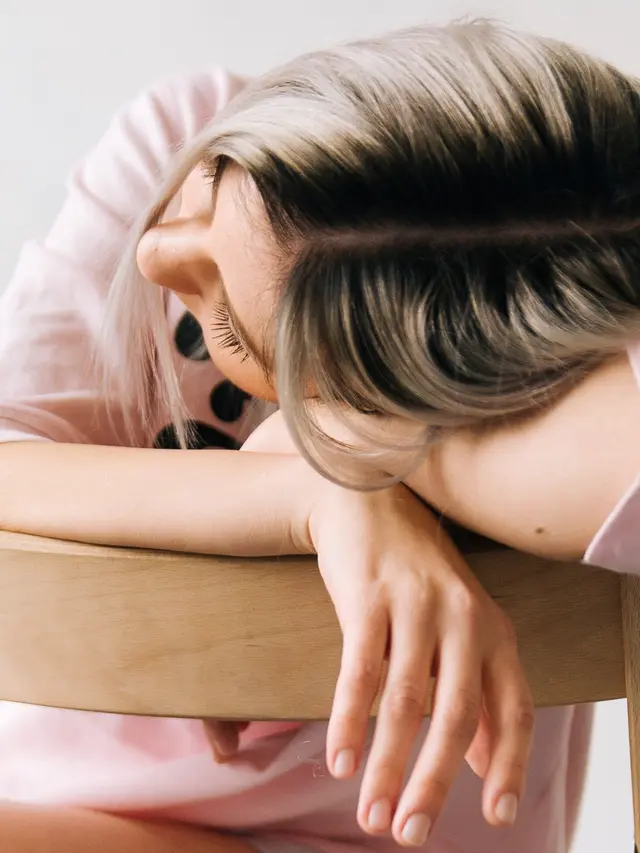 Mual Hilang Seketika dengan 4 Cara Ini