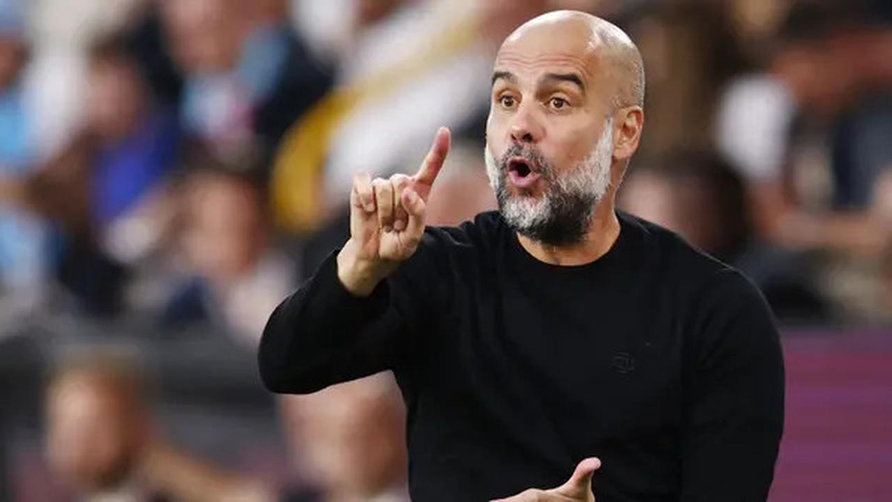 Terungkap Pep Guardiola Mengancam Mundur dari Manchester City Sebanyak 100 Kali Selama 10 Tahun Terakhir!