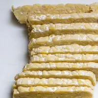 Tempe / Instagram @dr.zaidulakbar.resep