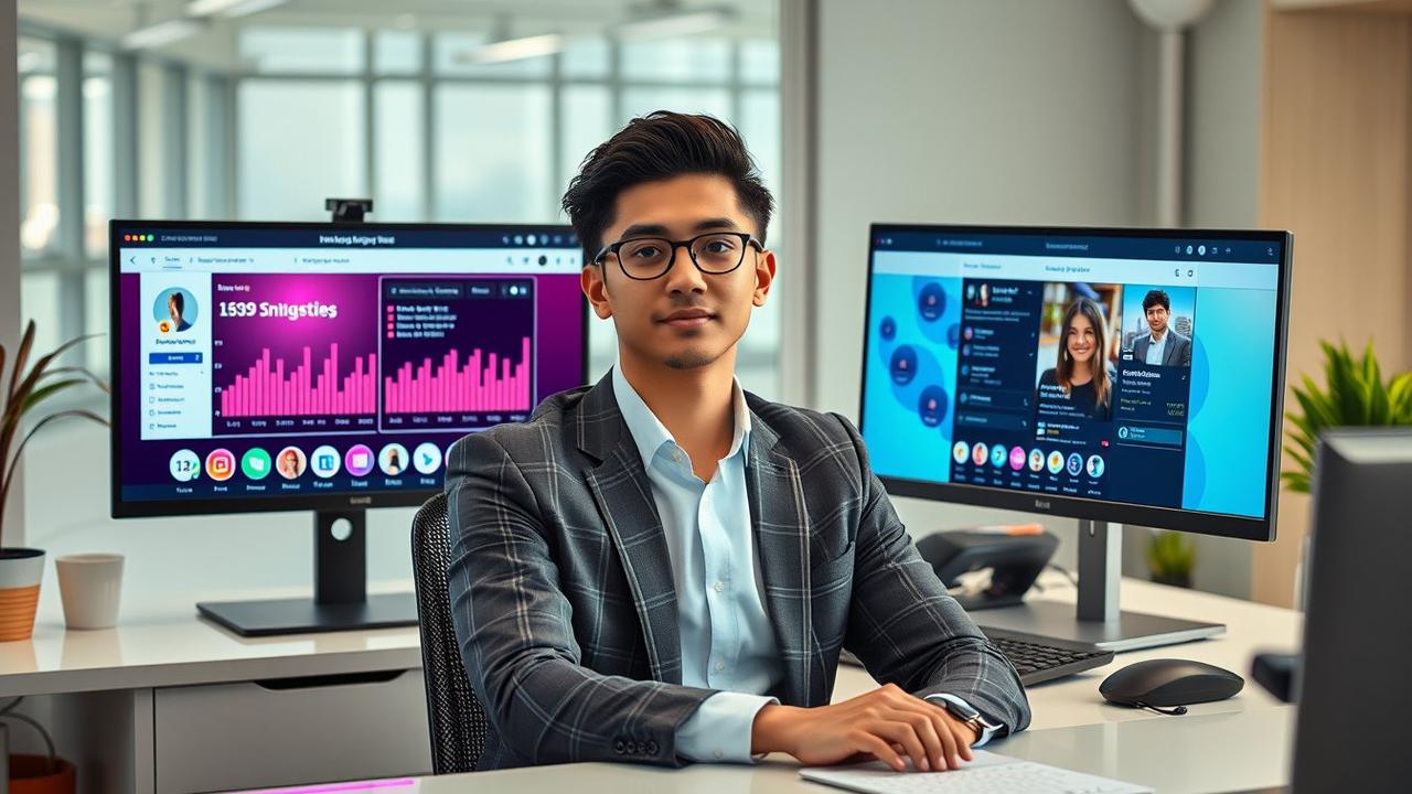 cara mengubah akun bisnis ke akun pribadi