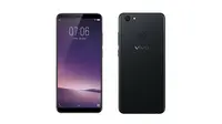 Vivo V7+ (Foto: The Mobile Indian)