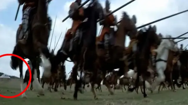 Braveheart