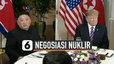nego nuklir
