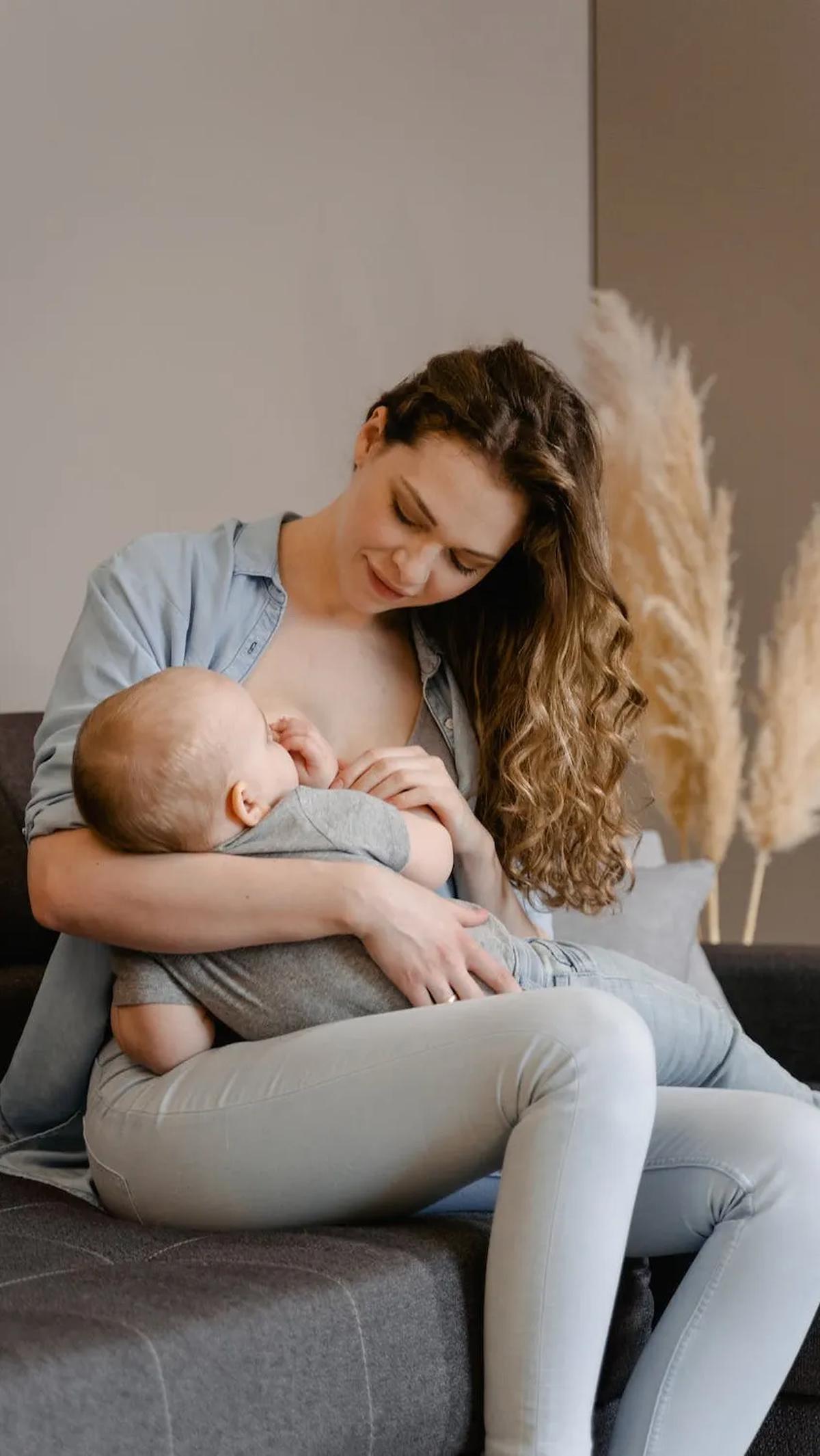 Cara Menggunakan Breast Pad dengan Tepat