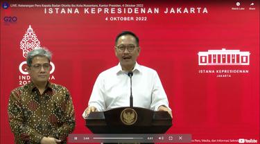 Kepala Otorita Ibu Kota Nusantara Bambang Susantono mengatakan jika pemerintah menyiapkan 3 hal untuk membentuk ekosistem di Ibu Kota Negara Nusantara.