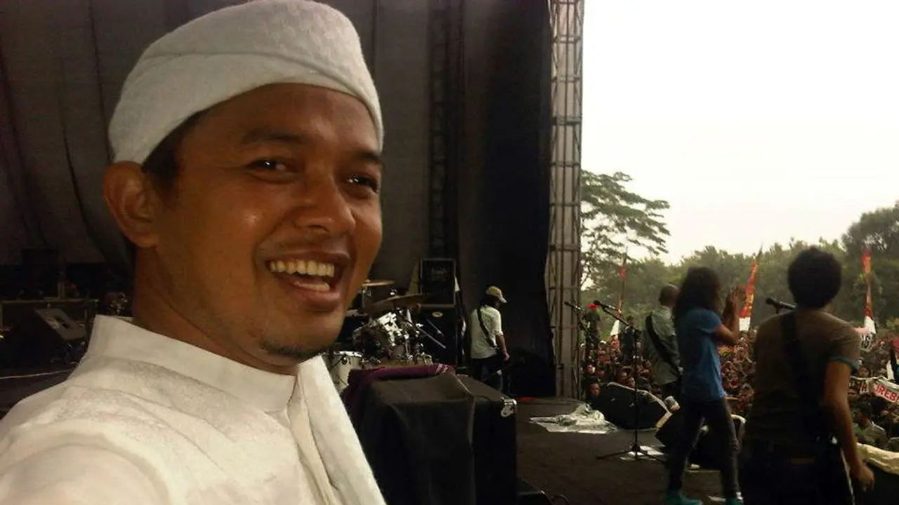 Maman Imanulhaq Imbau Masyarakat Tertib saat Takbir Keliling
