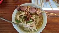 7 Rekomendasi Soto di Jalan Prawirotaman Yogyakarta 2026, Tak Perlu Bingung saat Ingin Makan Berkuah