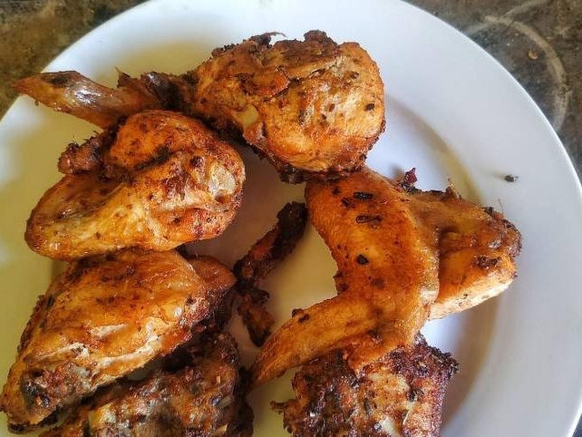 Tips Marinasi Ayam