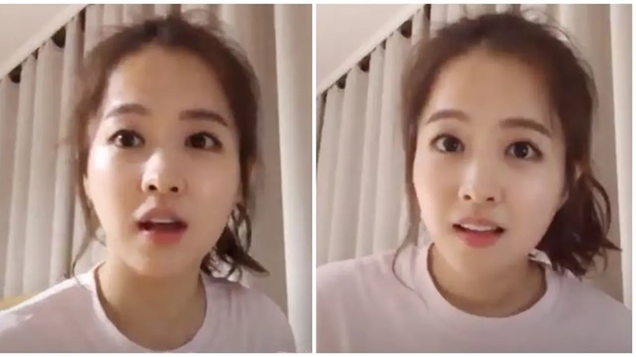 Disangka Gadis Dibawah Umur, ini 6 Potret Park Bo Young yang Kini Berusia 30 Tahun