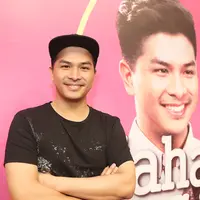 Glenn Alinskie (Bambang E. Ros/Bintang.com)