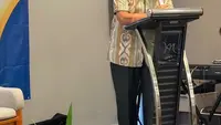 [Kolom Pakar] Prof Tjandra Yoga Aditama: Networking, Kesejawatan, dan Silaturahmi
