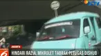 Dari hasil interogasi, sopir yang masih berusia 16 tahun ini rupanya tidak memiliki SIM.
