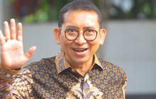 VIDEO: Respons Fadli Zon Soal Pidato Perdana Prabowo, Singgung Kenal 30 Tahun Kini Diangkat Jadi Menteri