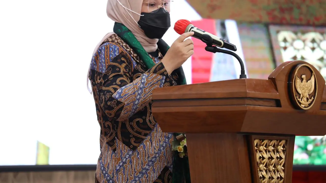 Pelatihan di BLK Dilengkapi Sertifikasi dan Penempatan Kerja