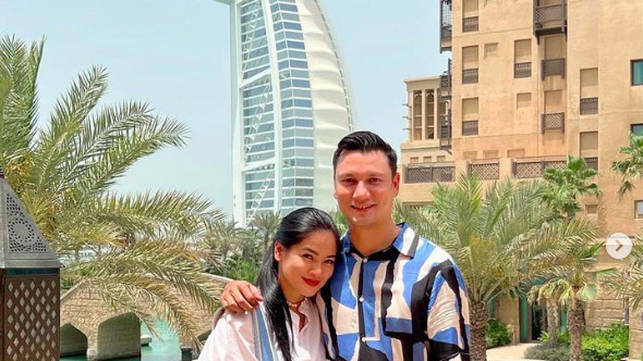 Top 3: Christian Sugiono Diisukan Selingkuh, Potret Mesra Perjalanan Cintanya Bersama Titi Kamal