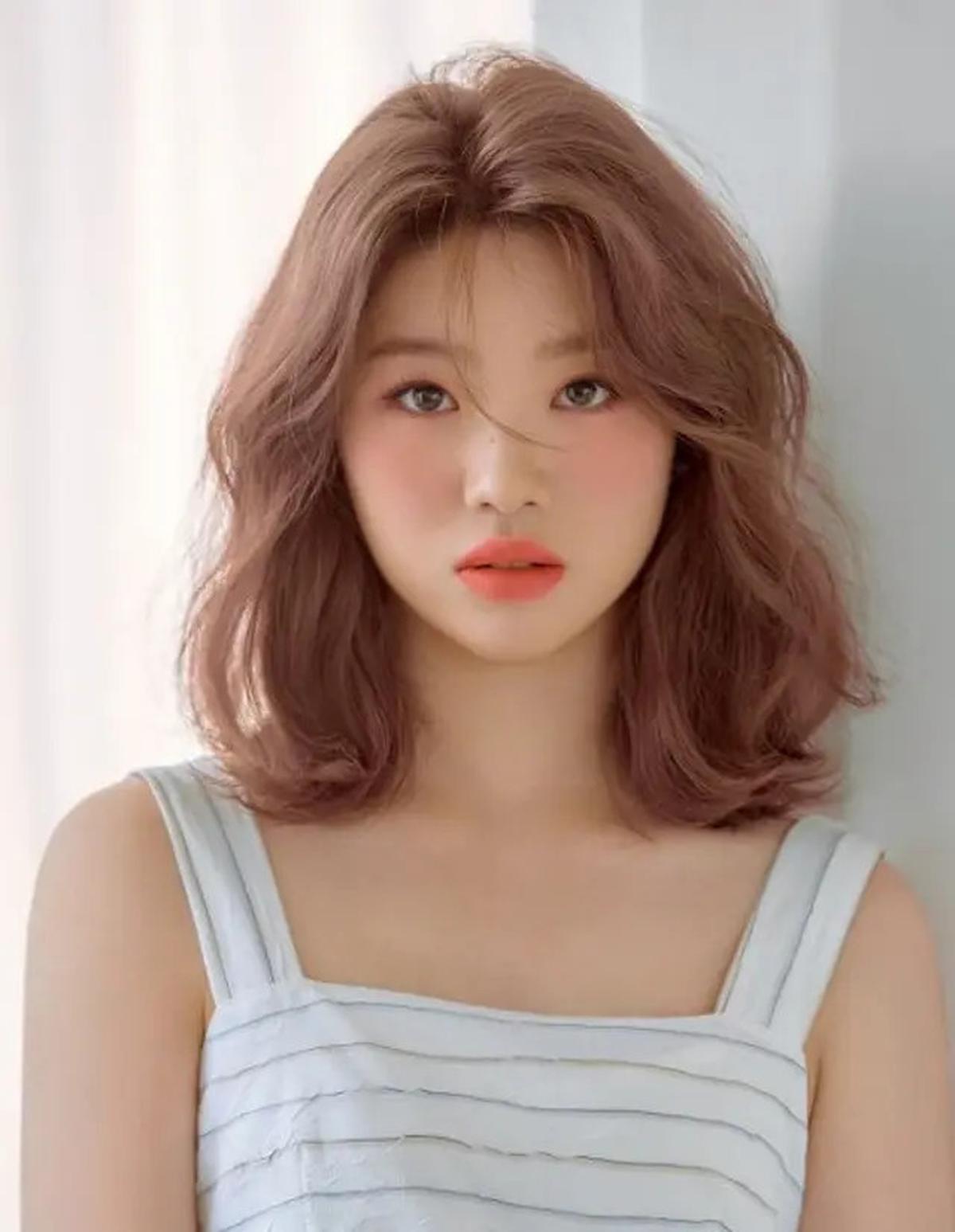 Tren Model Rambut Pendek Wanita Korea, Pilihan yang Membuat Penampilan Semakin Menawan