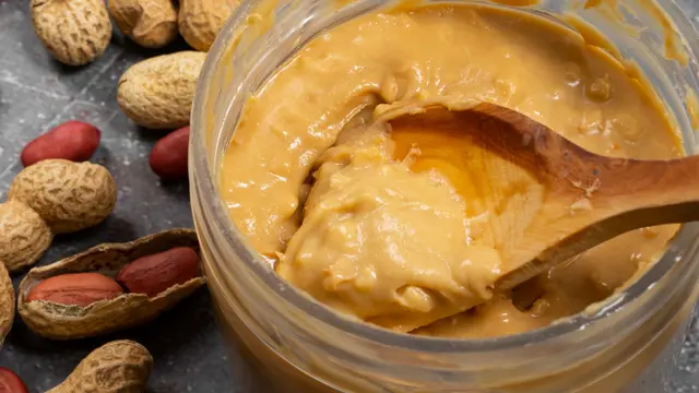 Peanut Butter