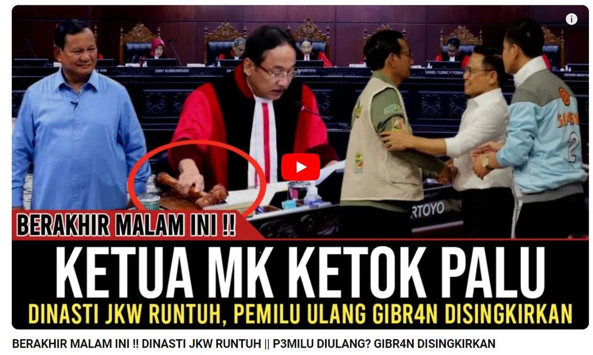 Dok. Istimewa
