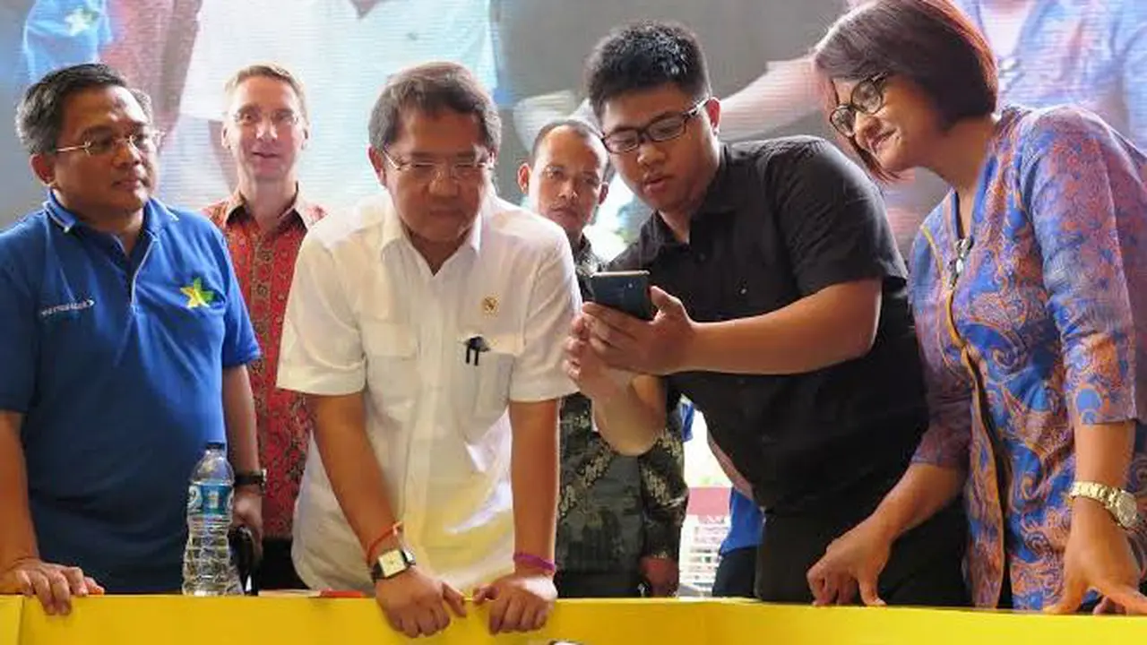 Ini Alasan XL Belum Pilih Jakarta Untuk Luncurkan 4G
