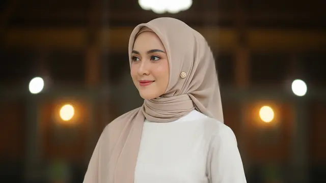 Model Gamis Batik Simpel untuk Ibu-ibu PKK