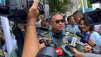 Tawa KSAD Maruli Simanjuntak Saat Disebut Calon Panglima TNI